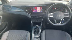 Volkswagen Polo 1.0 Life 5dr Petrol Hatchback